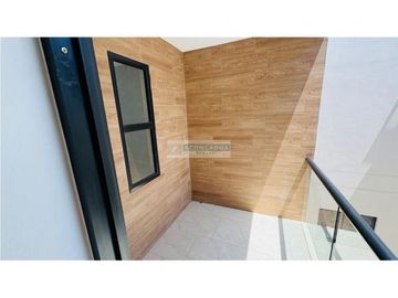 Casa en Conjunto en venta en Ciudad jardín