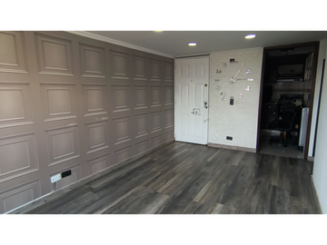 Apartamento en Venta en Conjunto Residencial Hayuelos Reservado II