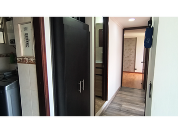 Apartamento en Venta en Conjunto Residencial Hayuelos Reservado II