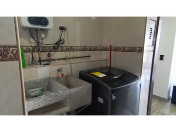 Apartamento en Venta en Conjunto Residencial Hayuelos Reservado II