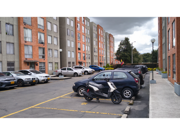 Apartamento en Venta en Conjunto Residencial Hayuelos Reservado II