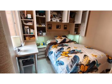 Apartamento en venta en Conjunto Residencial Caminos de Fontibón