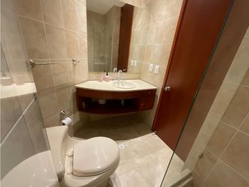 Virrey Hermoso Apartaestudio Dúplex Amoblado 59 m2
