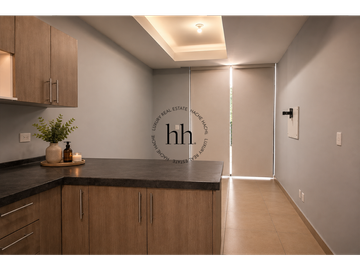 Departamento en renta Amo Living