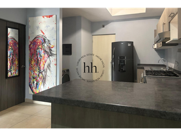 Departamento en renta Amo Living