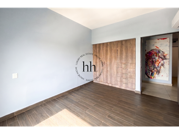 Departamento en renta Amo Living