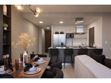 Departamento en Venta en San Jerónimo – Entrega Inmediata