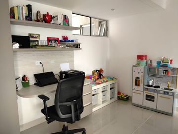 Venta de Apartamento en Valle del Lili Cali
