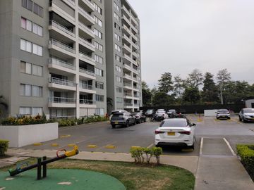 Venta de Apartamento en Valle del Lili Cali