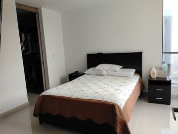 Venta de Apartamento en Valle del Lili Cali