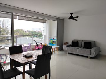 Venta de Apartamento en Valle del Lili Cali