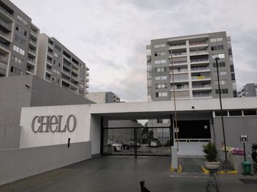 Venta de Apartamento en Valle del Lili Cali