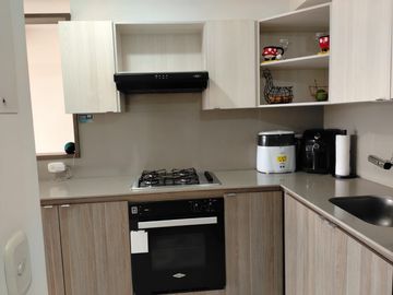 Venta de Apartamento en Valle del Lili Cali