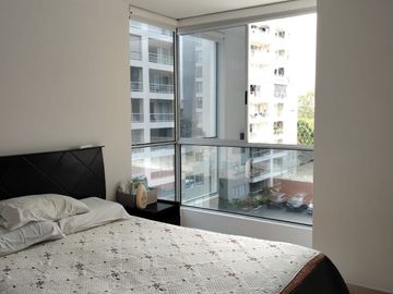 Venta de Apartamento en Valle del Lili Cali
