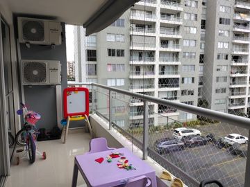 Venta de Apartamento en Valle del Lili Cali
