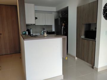 Venta de Apartamento en Valle del Lili Cali
