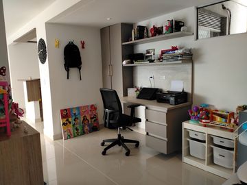 Venta de Apartamento en Valle del Lili Cali
