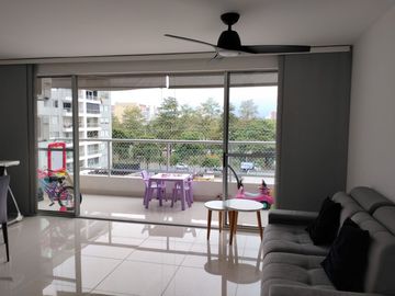 Venta de Apartamento en Valle del Lili Cali