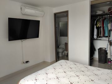 Venta de Apartamento en Valle del Lili Cali