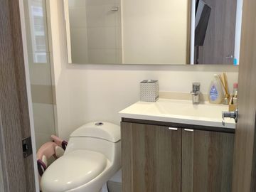 Venta de Apartamento en Valle del Lili Cali