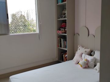 Venta de Apartamento en Valle del Lili Cali