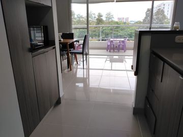 Venta de Apartamento en Valle del Lili Cali
