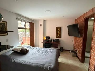 CASA CAMPESTRE EN VENTA EN SABANETA - LOMA DE SAN JOSE (LV)