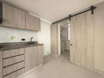 Acogedor apartamento en Envigado la Cuenca (JC) $ 420.000.000