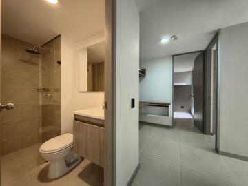 Acogedor apartamento en Envigado la Cuenca (JC) $ 420.000.000