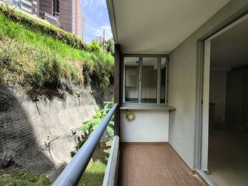Acogedor apartamento en Envigado la Cuenca (JC) $ 420.000.000