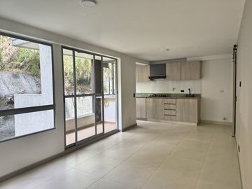 Acogedor apartamento en Envigado la Cuenca (JC) $ 420.000.000