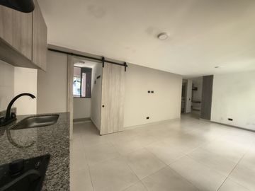 Acogedor apartamento en Envigado la Cuenca (JC) $ 420.000.000