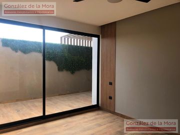 Departamento en  Venta en Valle de Juriquilla, Querétaro