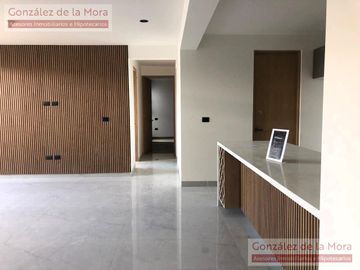 Departamento en  Venta en Valle de Juriquilla, Querétaro