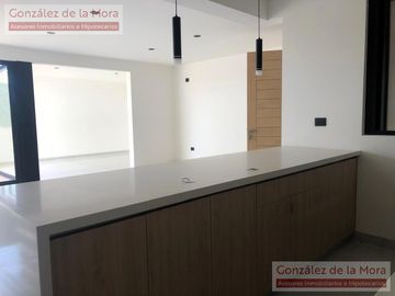 Departamento en  Venta en Valle de Juriquilla, Querétaro