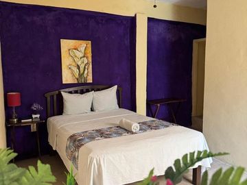 SE VENDE ENCANTADOR HOTEL EN EL CENTRO HISTÓRICO DE LA CIUDAD DE CAMPECHE
