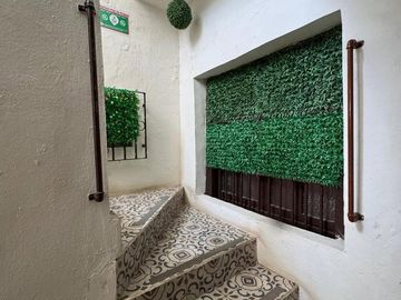 SE VENDE ENCANTADOR HOTEL EN EL CENTRO HISTÓRICO DE LA CIUDAD DE CAMPECHE