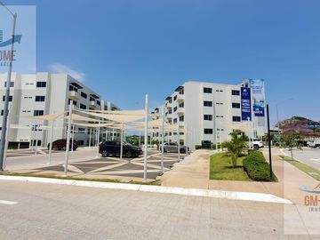 Departamento en Mazatlán