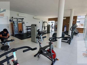 Departamento en Mazatlán