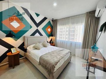 Departamento en Mazatlán