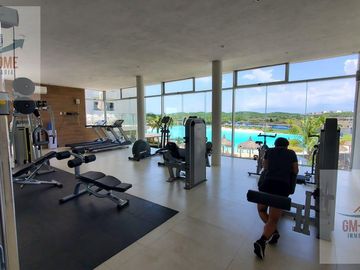 Departamento en Mazatlán
