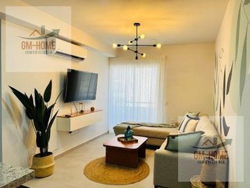 Departamento en Mazatlán