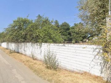 VENTA DE TERRENO EN ZONA LOS CASTAÑOS EN SAN SALVADOR TIZATLALLI METEPEC