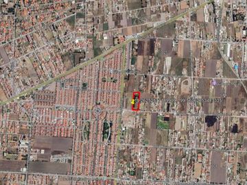 VENTA DE TERRENO EN ZONA LOS CASTAÑOS EN SAN SALVADOR TIZATLALLI METEPEC