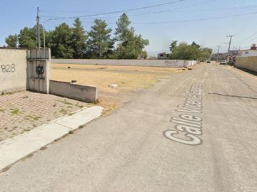 VENTA DE TERRENO EN ZONA LOS CASTAÑOS EN SAN SALVADOR TIZATLALLI METEPEC