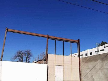 Terreno en Venta con Uso de Suelo Habitacional en Col. Panamericana