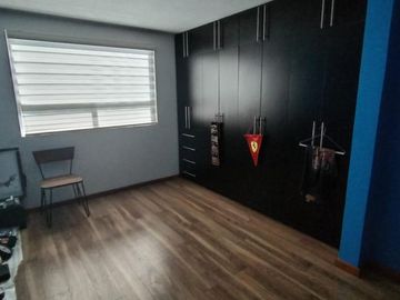Casa en venta, Bosques residencial Zinacantepec