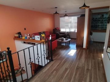 Casa en venta, Bosques residencial Zinacantepec