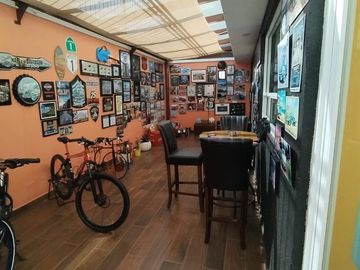 Casa en venta, Bosques residencial Zinacantepec