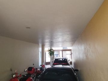Casa en venta, Bosques residencial Zinacantepec